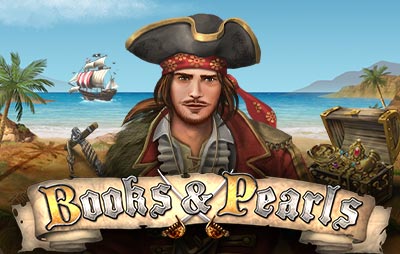 Books and Pearls