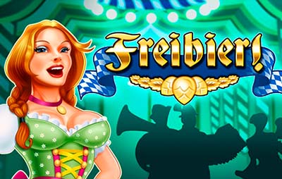 Freibier